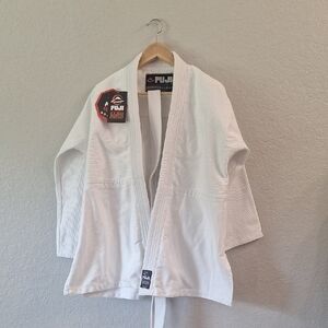 FUJI KIMONO. SIZE 3  NWT